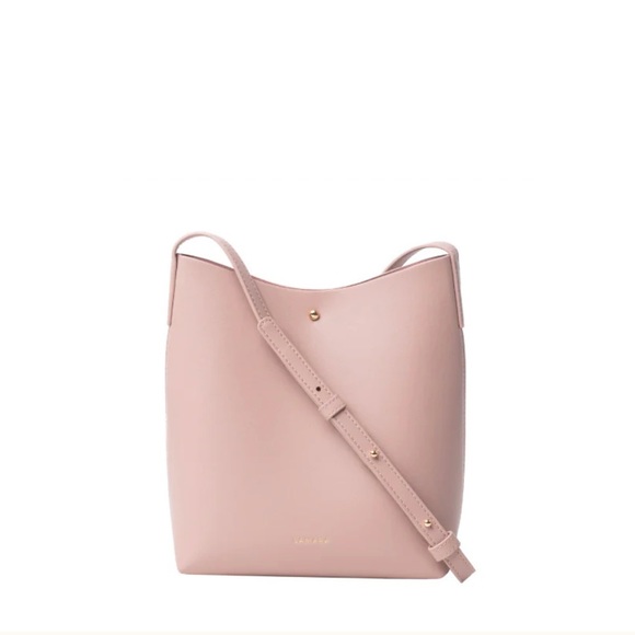 Samara Medium Shoulder Bag - Picture 1 of 4